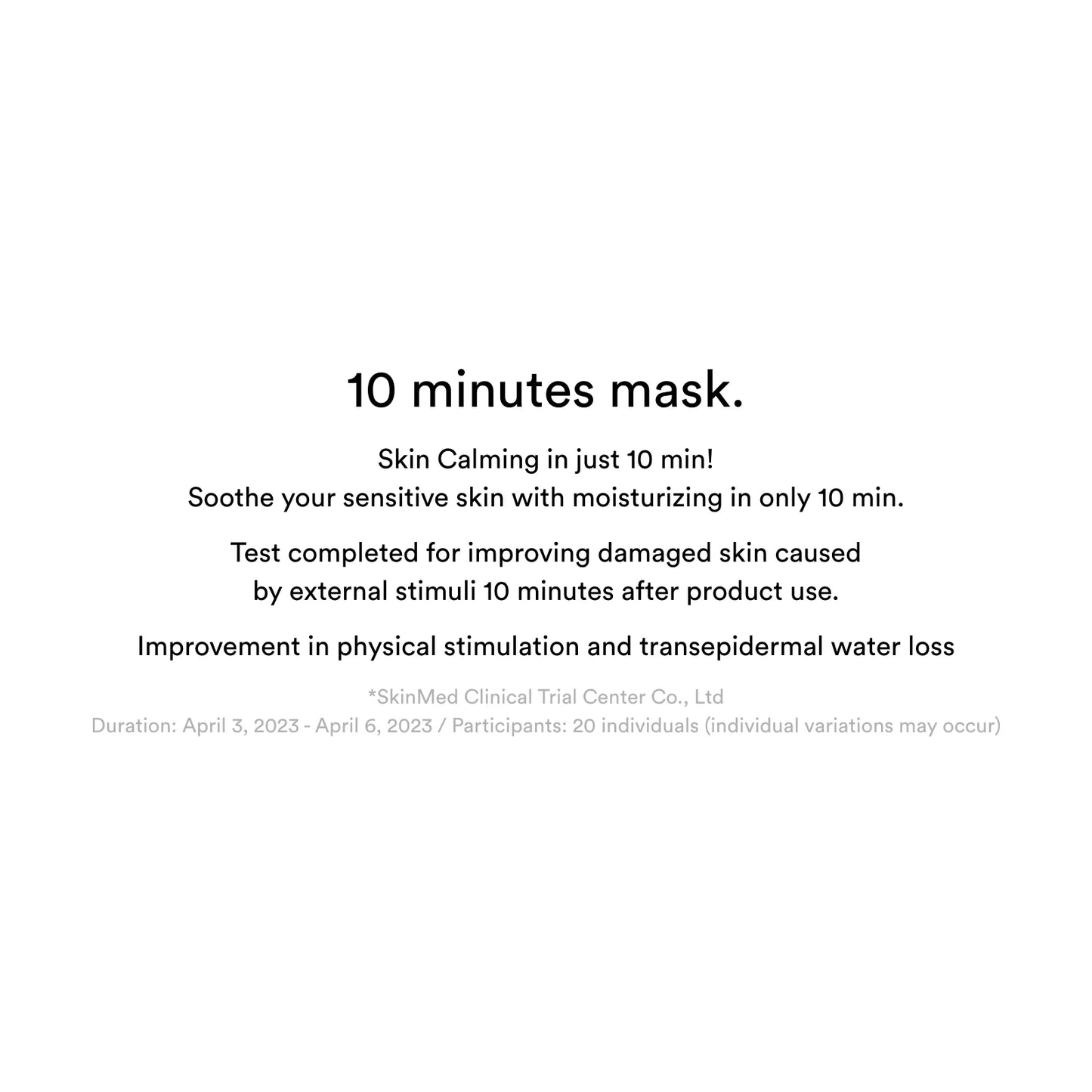 Abib Gummy Sheet Mask Heartleaf Sticker - 1pc (27ml)