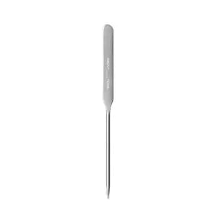 ABOUT_TONE - Stainless Steel Makeup Spatula - 1pc