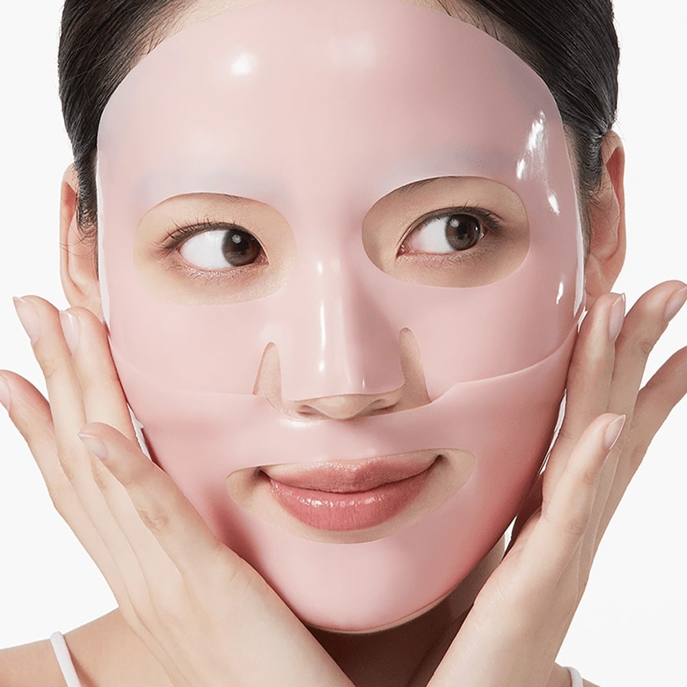 ANUA Peach 70 Niacin Brightening Collagen Mask (1 pc)