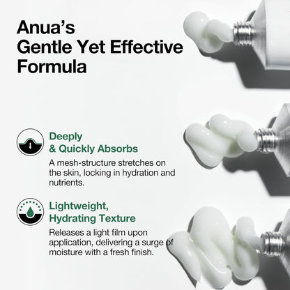 Anua Heartleaf Centella Red Spot Cream 30ml