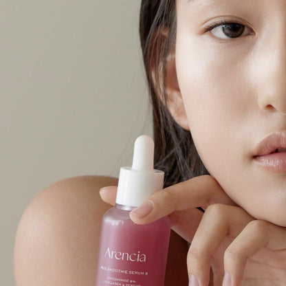 Arencia Fresh Red Smoothie Serum 8 30ml