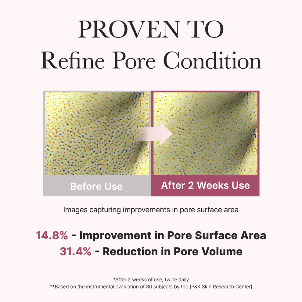 Arencia Fresh Red Smoothie Serum 8 30ml