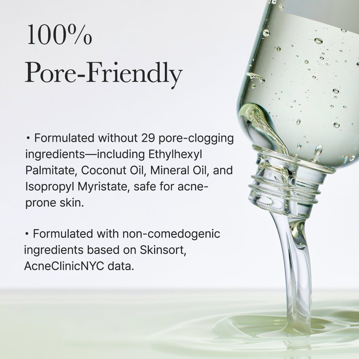 Arencia Pore Melt Mochi Makeup-Removing Cleansing Oil 200ml