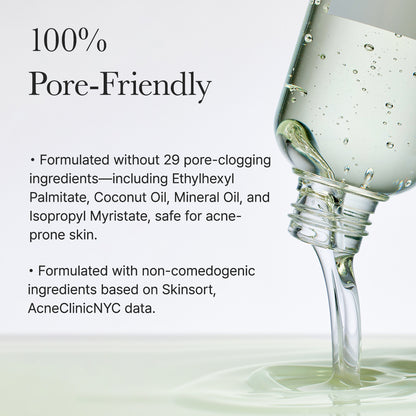 Arencia Pore Melt Mochi Makeup-Removing Cleansing Oil 200ml