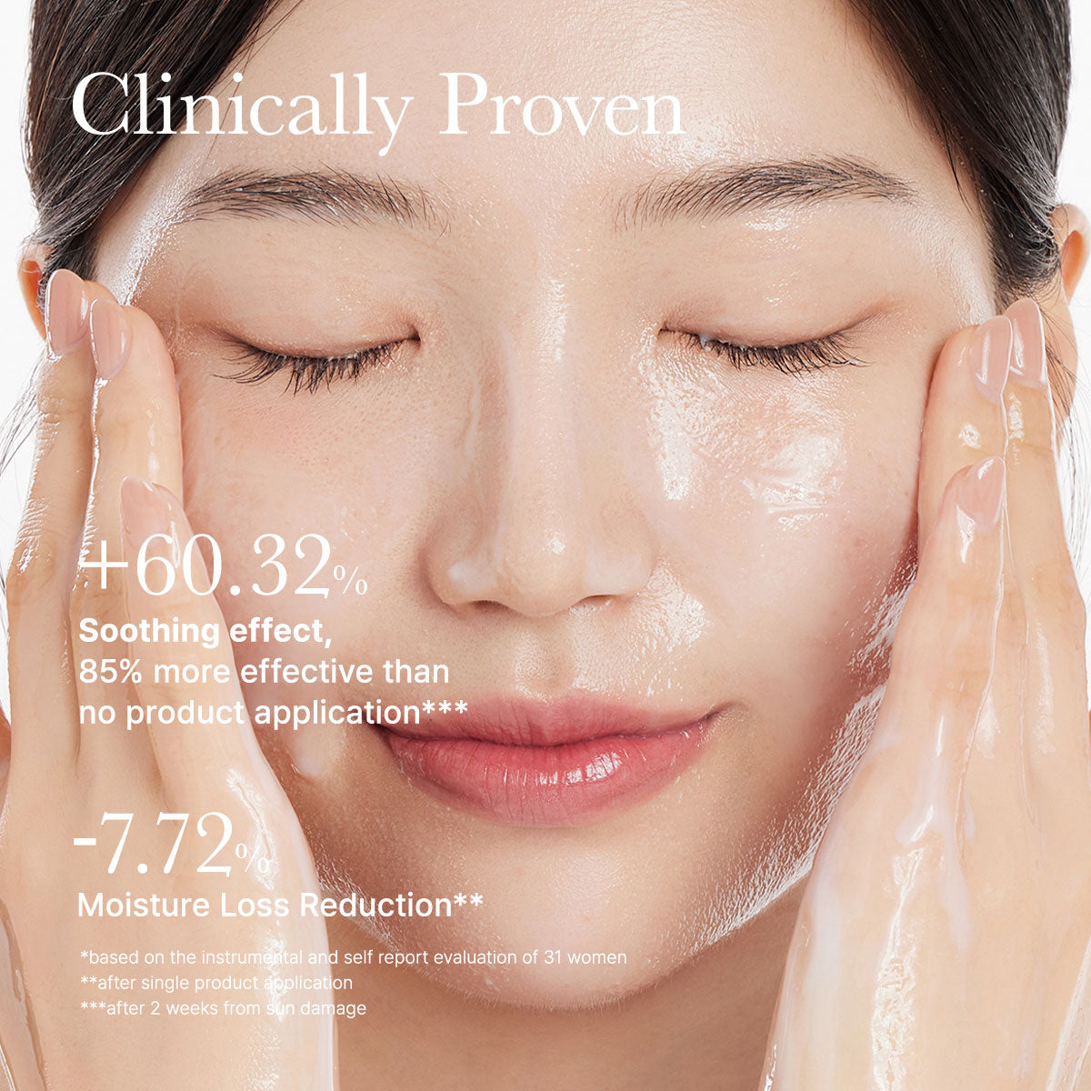 Arencia Pore Melt Mochi Makeup-Removing Cleansing Oil 200ml