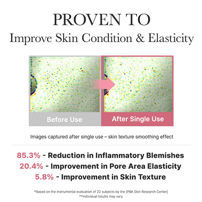 Arencia Red Smoothie Lotion 5 200ml