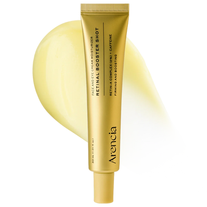 Arencia Retinal Booster Shot 30ml