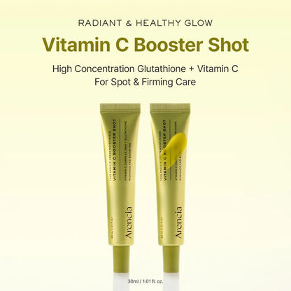 Arencia Vitamin C Booster Shot 30ml