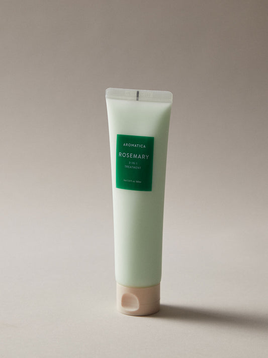 Aromatica Rosemary 3-in-1 Treatment - 160ml