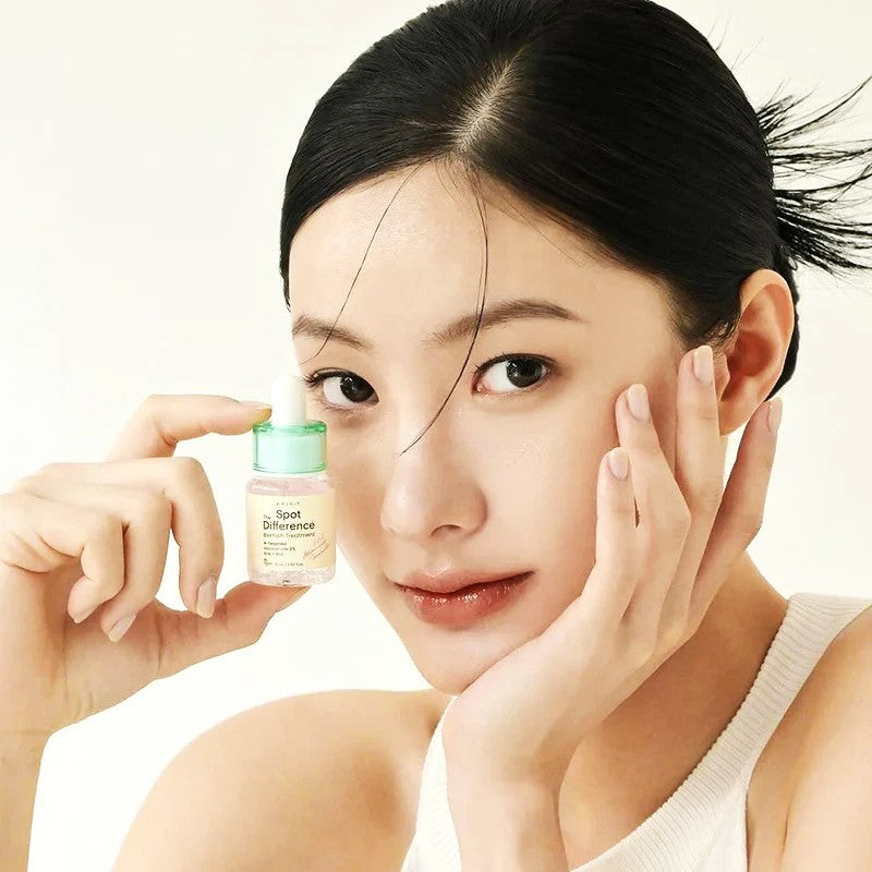 Axis-Y Spot The Difference Blemish Treatment 15ml