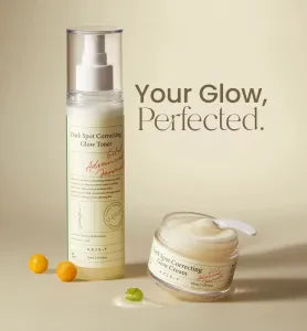 [NEW LAUNCH] AXIS-Y Dark Spot Correcting Glow Cream 50ml