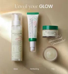 [NEW LAUNCH] AXIS-Y Dark Spot Correcting Glow Cream 50ml