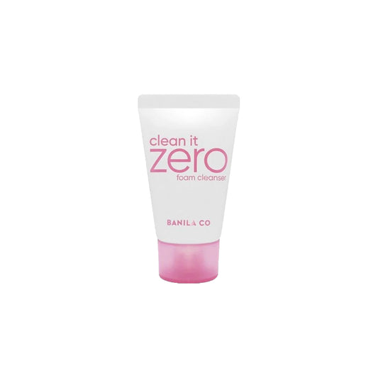 BANILA CO Clean it Zero Foam Cleanser 30ml