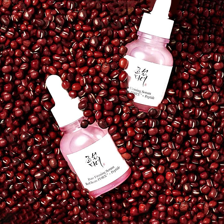 [NEW] Beauty of Joseon Pore Firming Serum Red Bean PDRN+Peptide 30ml