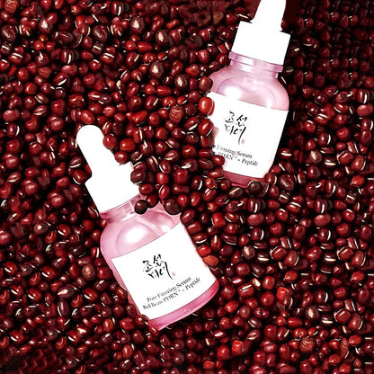 [NEW] Beauty of Joseon Pore Firming Serum Red Bean PDRN+Peptide 30ml