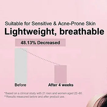 [NEW] Beauty of Joseon Pore Firming Serum Red Bean PDRN+Peptide 30ml