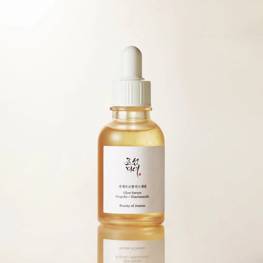 Beauty Of Joseon Glow Serum : Propolis + Niacinamide 60ml [New Double Size]