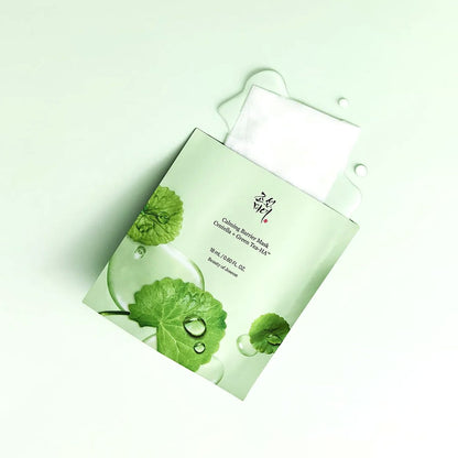 Beauty Of Joseon Calming Barrier Mask - 1 pc