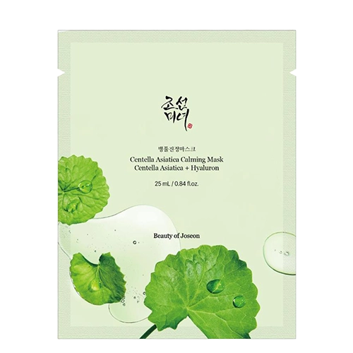 Beauty Of Joseon Calming Barrier Mask - 1 pc
