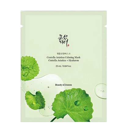 Beauty Of Joseon Calming Barrier Mask - 1 pc