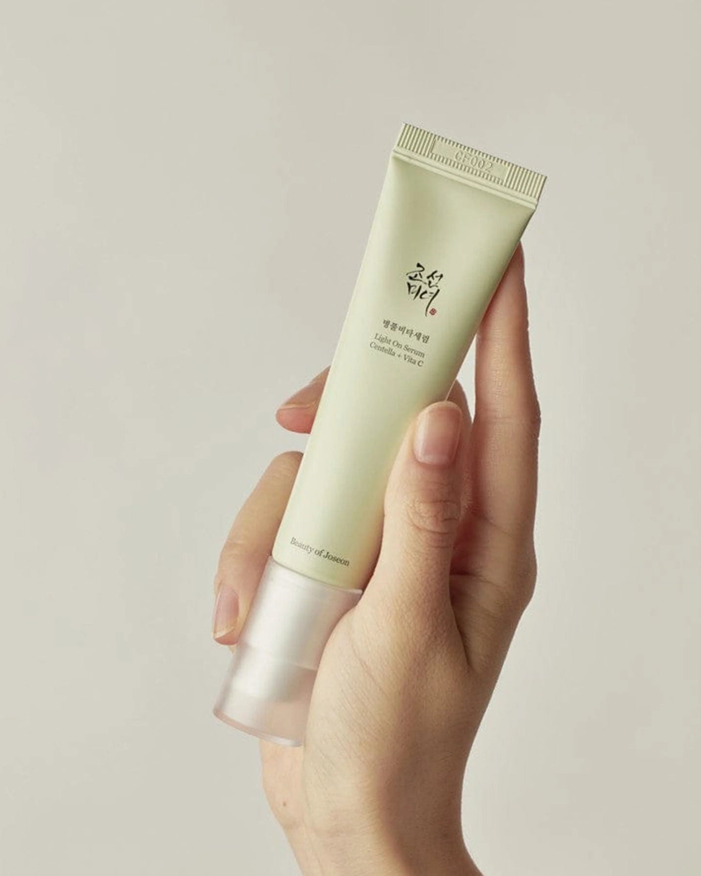 Beauty Of Joseon Light On Serum Centella + Vita C - 30ml