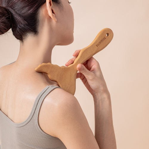 Benton Body Gua Sha Massager
