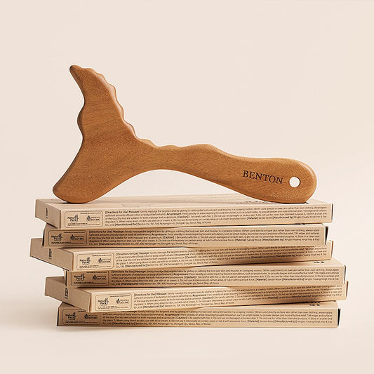 Benton Body Gua Sha Massager
