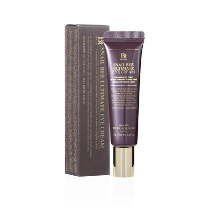 BENTON Snail Bee Ultimate Eye Cream 10g mini