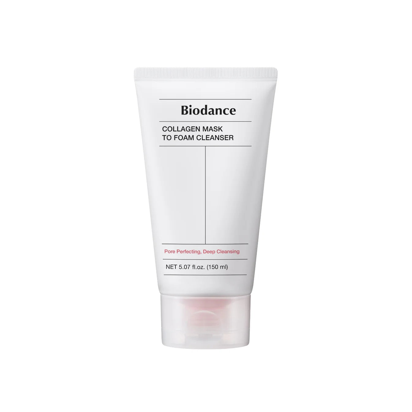 Biodance Collagen Mask To Foam Cleanser 150ml