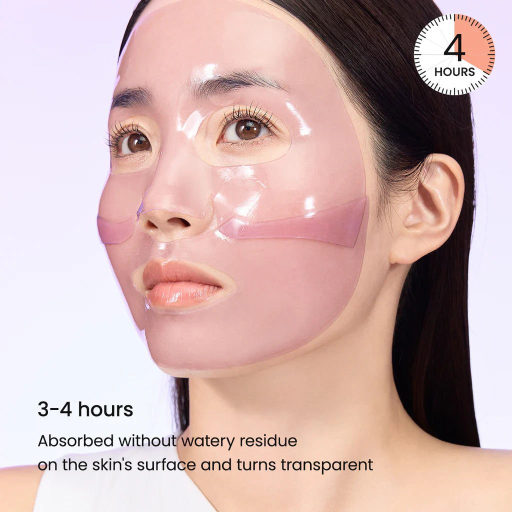 [NEW] BIODANCE Rejuvenating Caviar PDRN Real Deep Mask (1 pc)