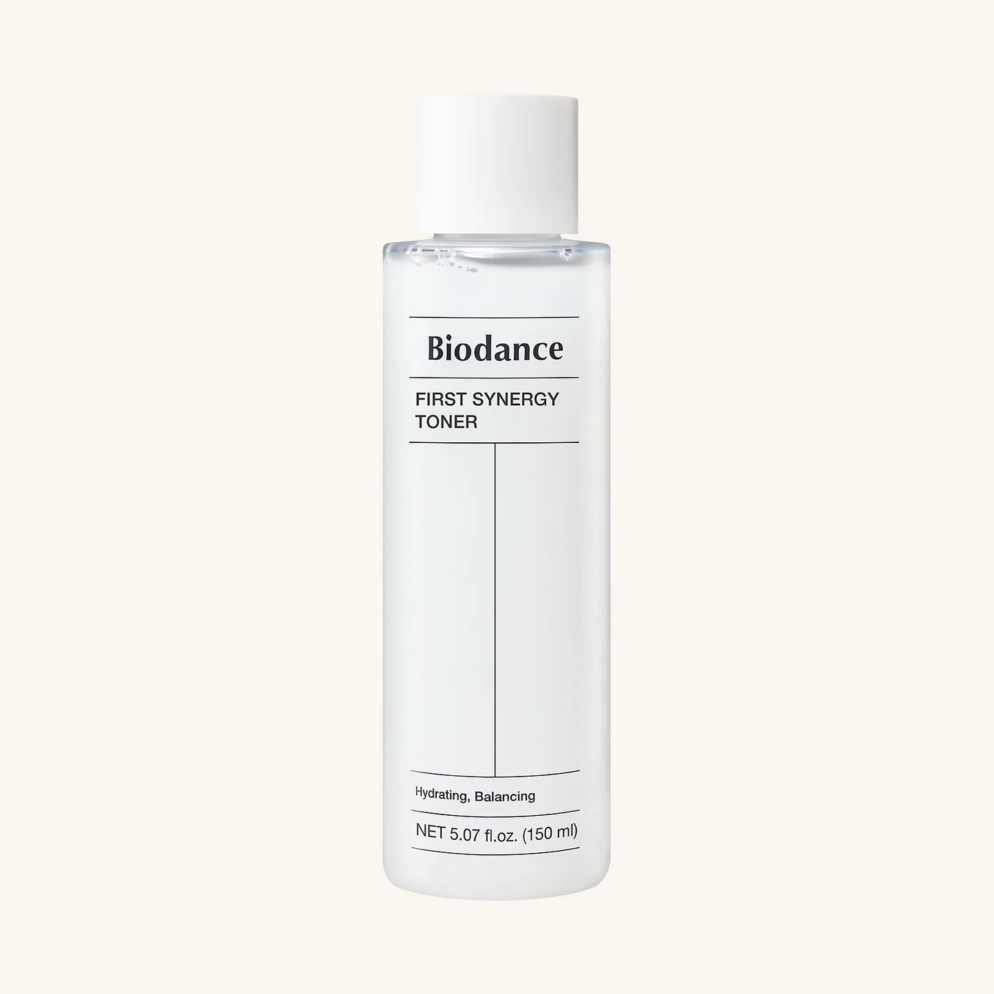 Biodance First Synergy Toner - 150ml