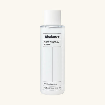 Biodance First Synergy Toner - 150ml
