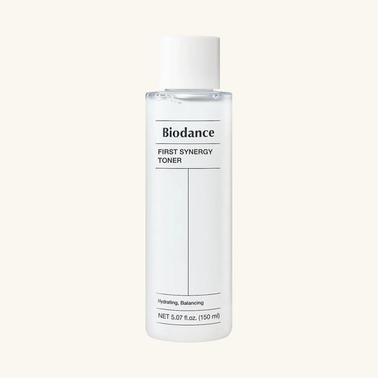 Biodance First Synergy Toner - 150ml