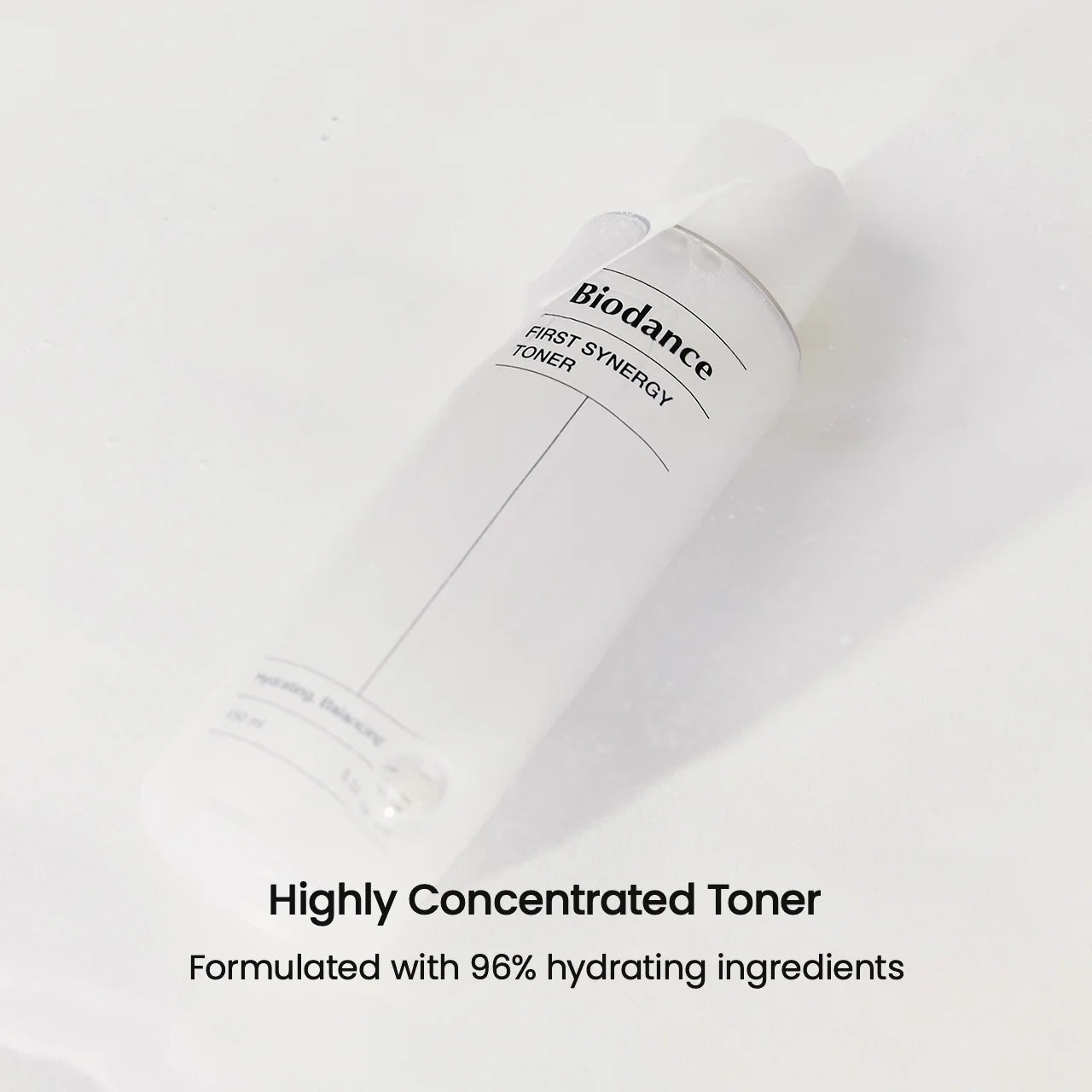 Biodance First Synergy Toner - 150ml