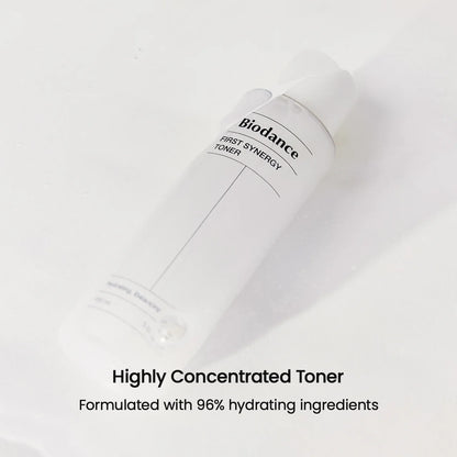 Biodance First Synergy Toner - 150ml