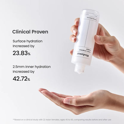 Biodance First Synergy Toner - 150ml