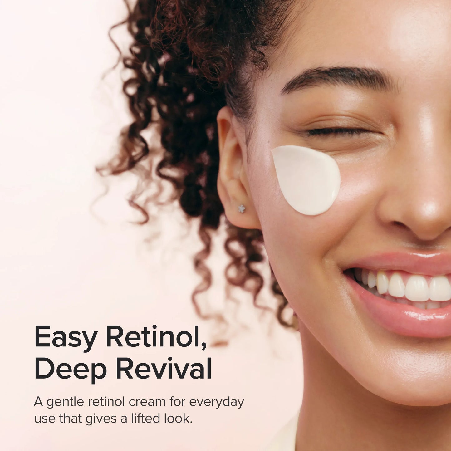 Beauty of Joseon Revive Firming Moisturizer Ginseng + Retinol 60ml