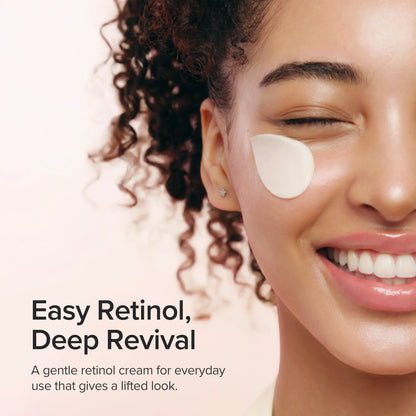 Beauty of Joseon Revive Firming Moisturizer Ginseng + Retinol 60ml