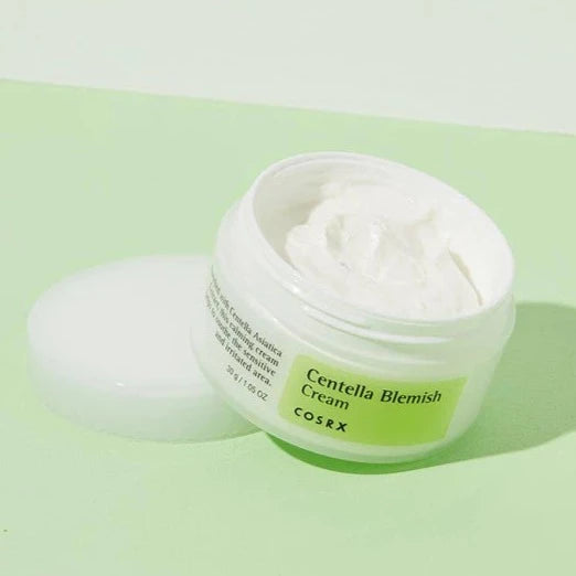 Cosrx Centella Blemish Cream 30ml 