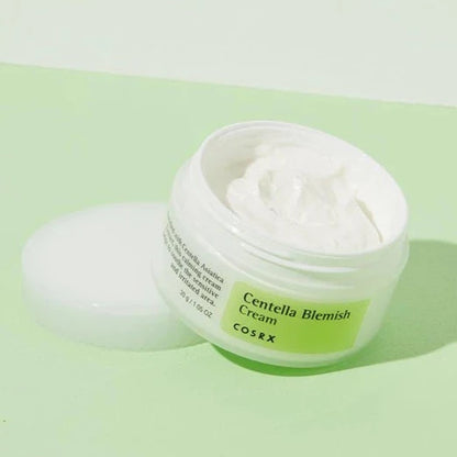Cosrx Centella Blemish Cream 30ml 