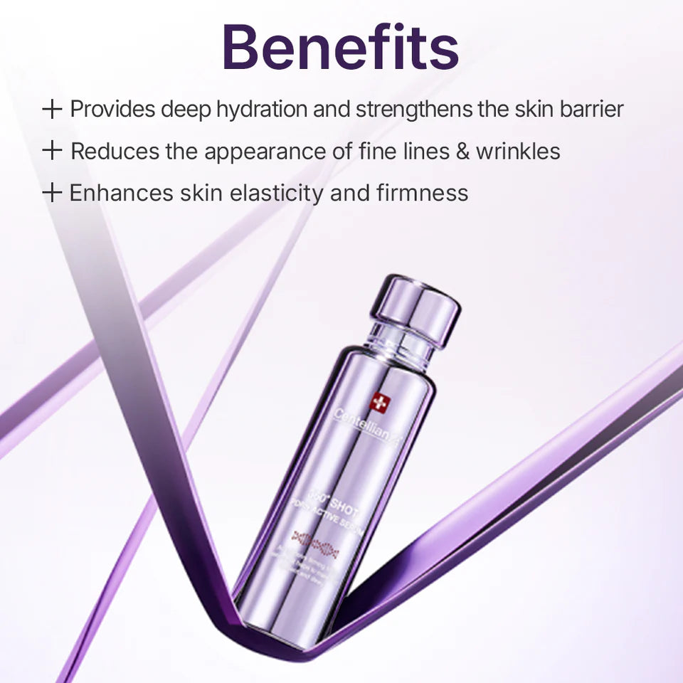 Centellian24 360º Shot PDRN Active Serum 50ml