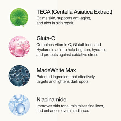 Centellian24 Expert Madeca Mela Capture Ampoule Max V2 30ml