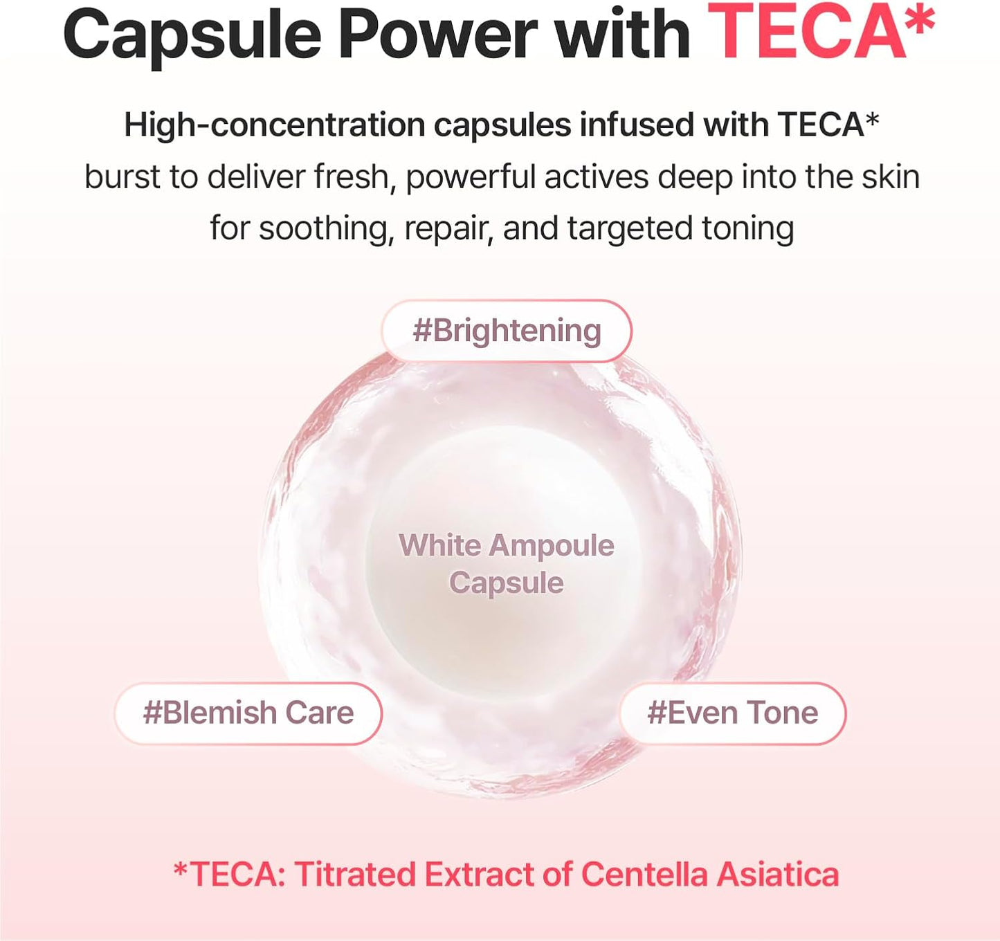 Centellian24 Madeca Mela Capture Ampoule Capsule Cream 55ml