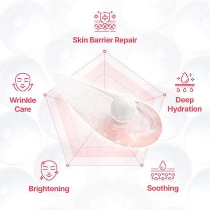 Centellian24 Madeca Mela Capture Ampoule Capsule Cream 55ml