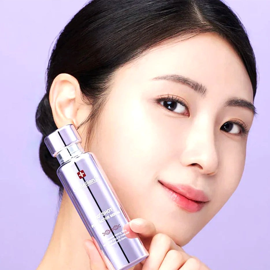 Centellian24 360º Shot PDRN Active Serum 50ml
