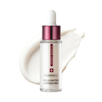 Centellian24 Expert Madeca Mela Capture Ampoule Max V2 30ml