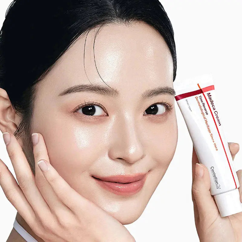 Centellian24 Madeca Cream Time Reverse 50ml