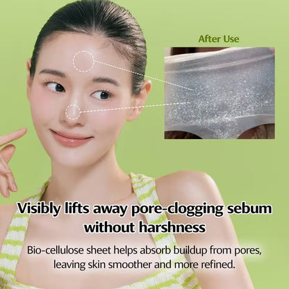 ClearDea Pore Tok-Tok Mask 20g - 1 pc