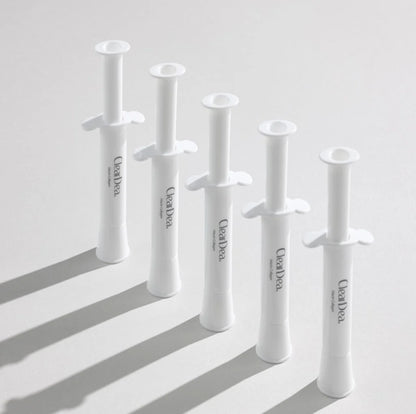 ClearDea Collagen Voluming Cream Ampoule 4ml x 5