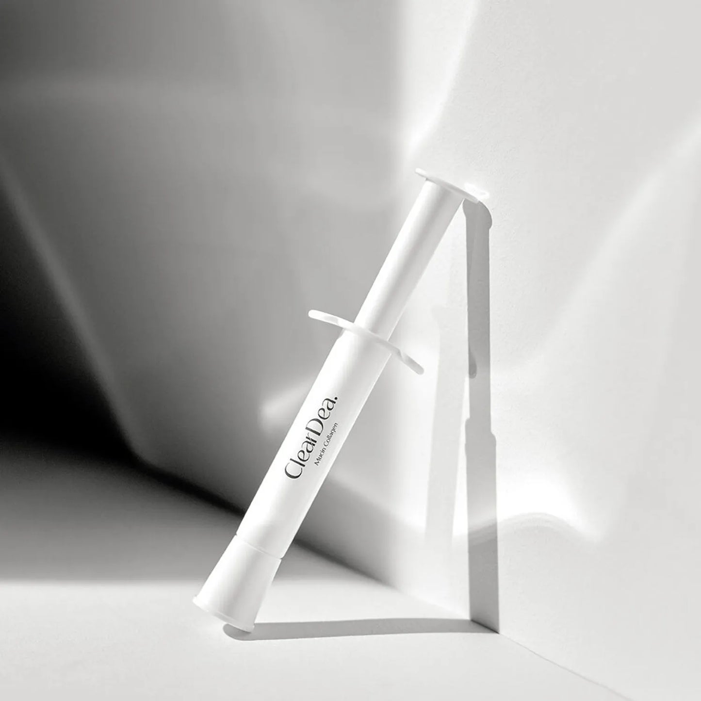 ClearDea Collagen Voluming Cream Ampoule 4ml x 2